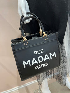 RUE MADAM PARIS